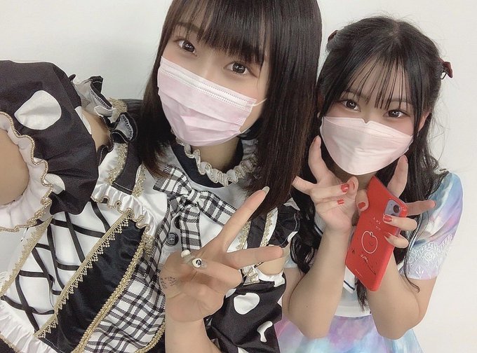 Twitterのコスプレ画像20