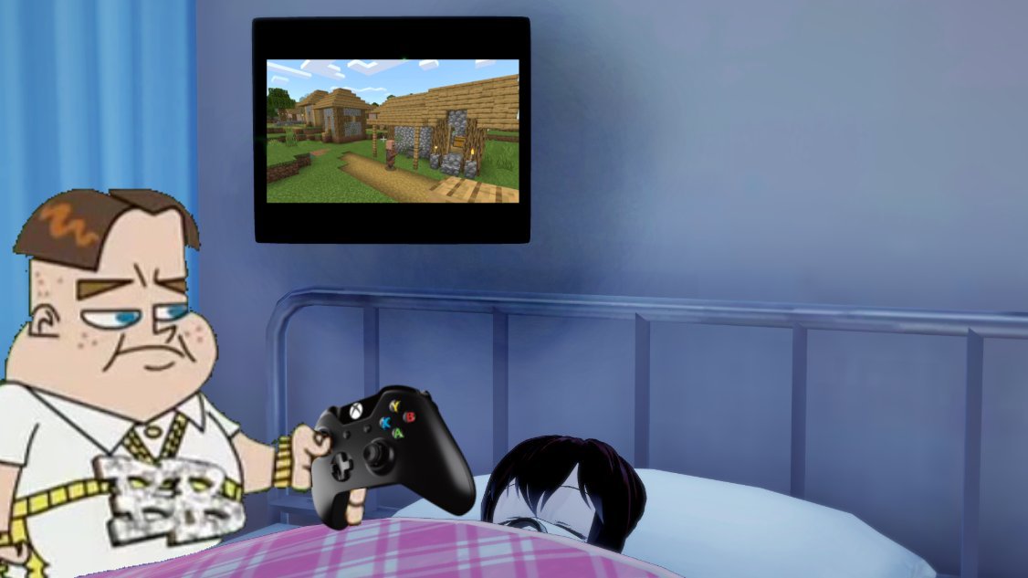 I don't get it this stupid game is nothing like Villager News.