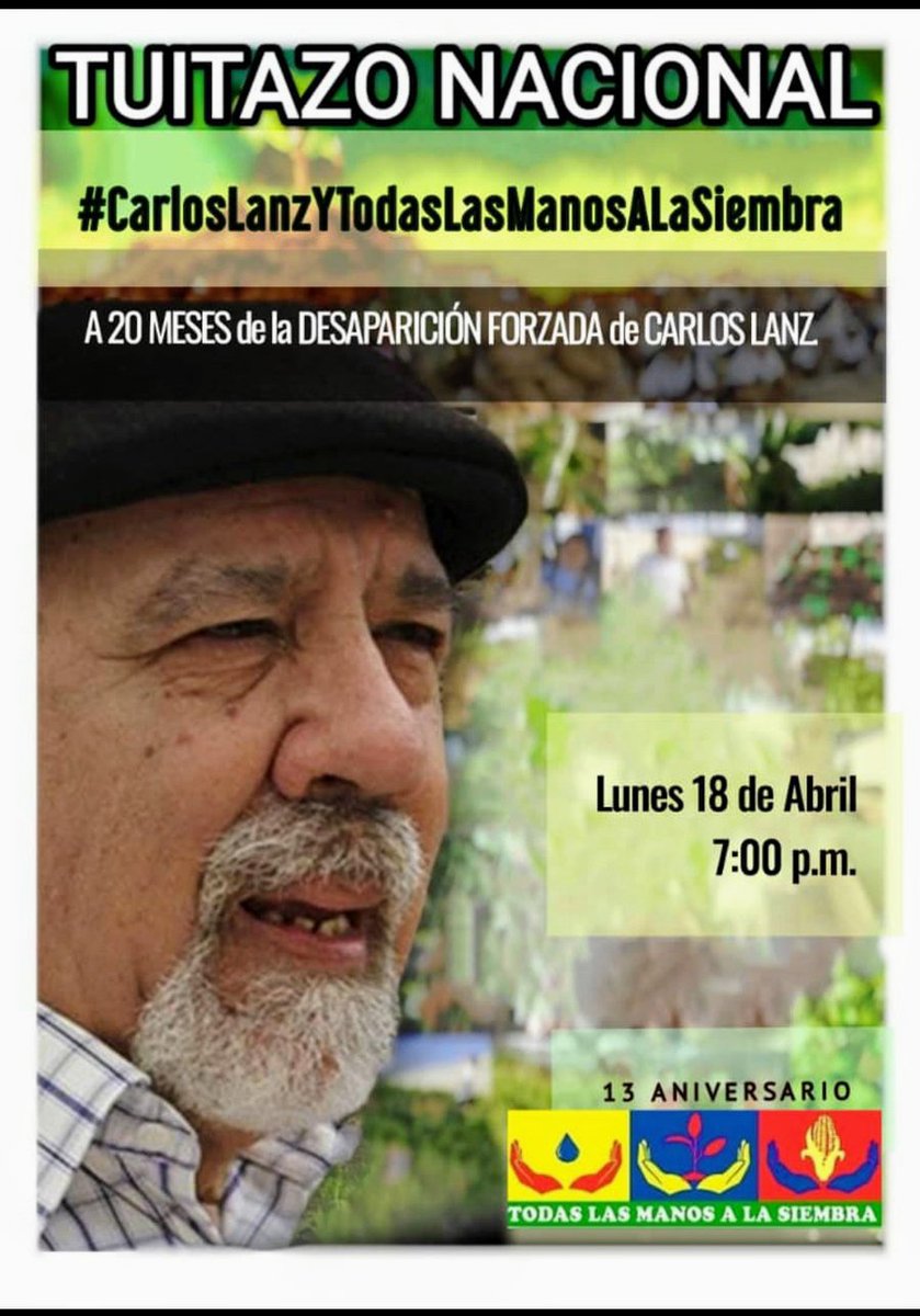 El Chancletudo tweet media