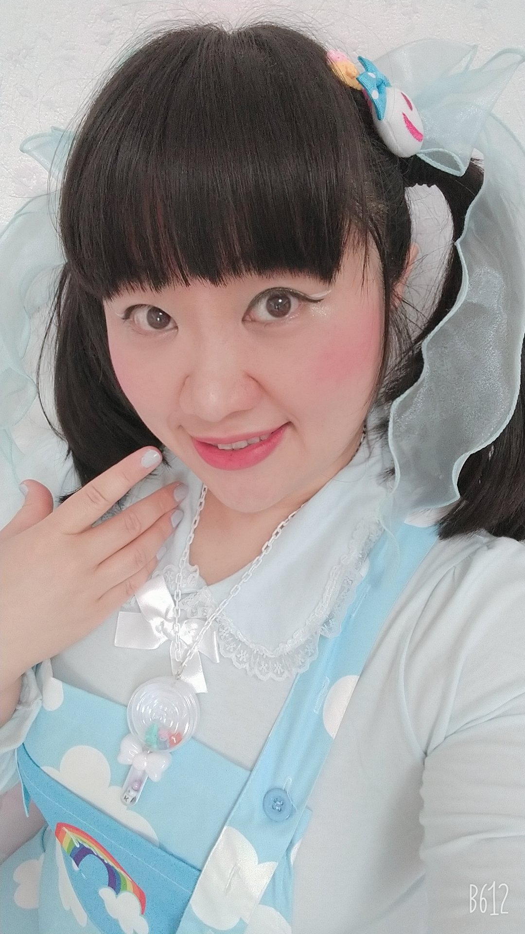 まいまいコーデ Twitter Search Twitter