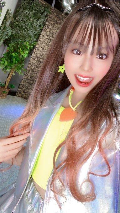 Twitterのコスプレ画像12