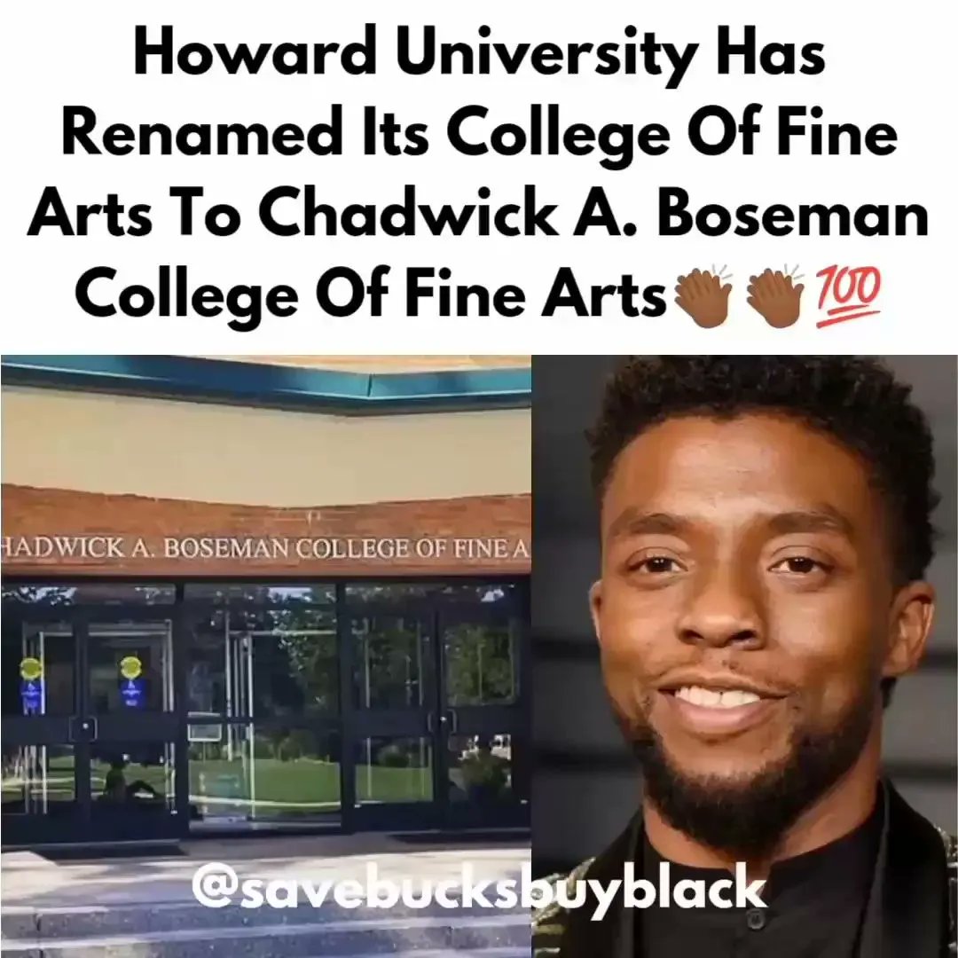 black_sucessor's tweet photo. Wonderful way to honor his legacy 🙌🏾 If you like content like this support us and give us a follow ! 🙏🏾
---
#blackownership #blackeconomicpower #afrobeauty #blackawareness #flexinmycomplexion #melaninmonroe #iamblackhistory #blackintelligence https://t.co/5PwOnY547h