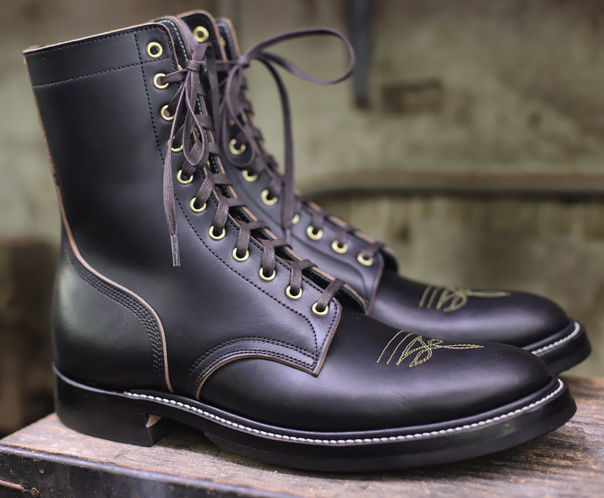 Brian bootmaker clearance
