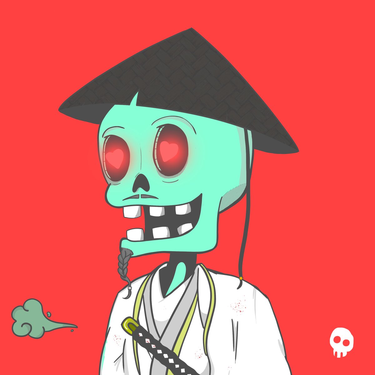 Skelly 💀 tweet media