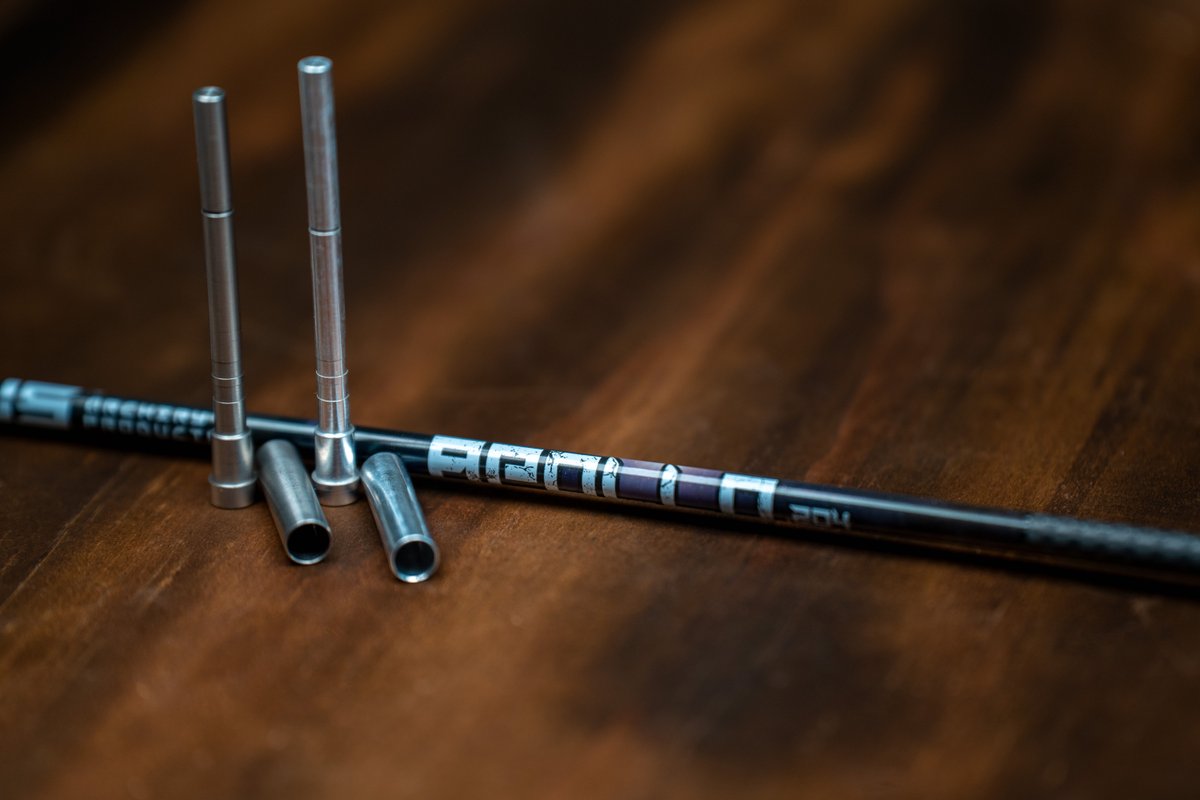 SiriusArchery's tweet photo. For those of you wanting to buy the Half Jackets on their own, they are available for purchase on the Sirius website under the arrow components section! https://t.co/wx6YHccfS9