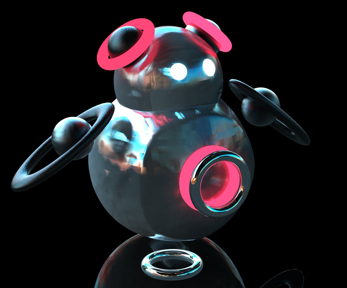 THEGALAXYBEARS's tweet photo. steel ?
#NFT #thegalaxybears #nftart https://t.co/AZkcAZWJ29