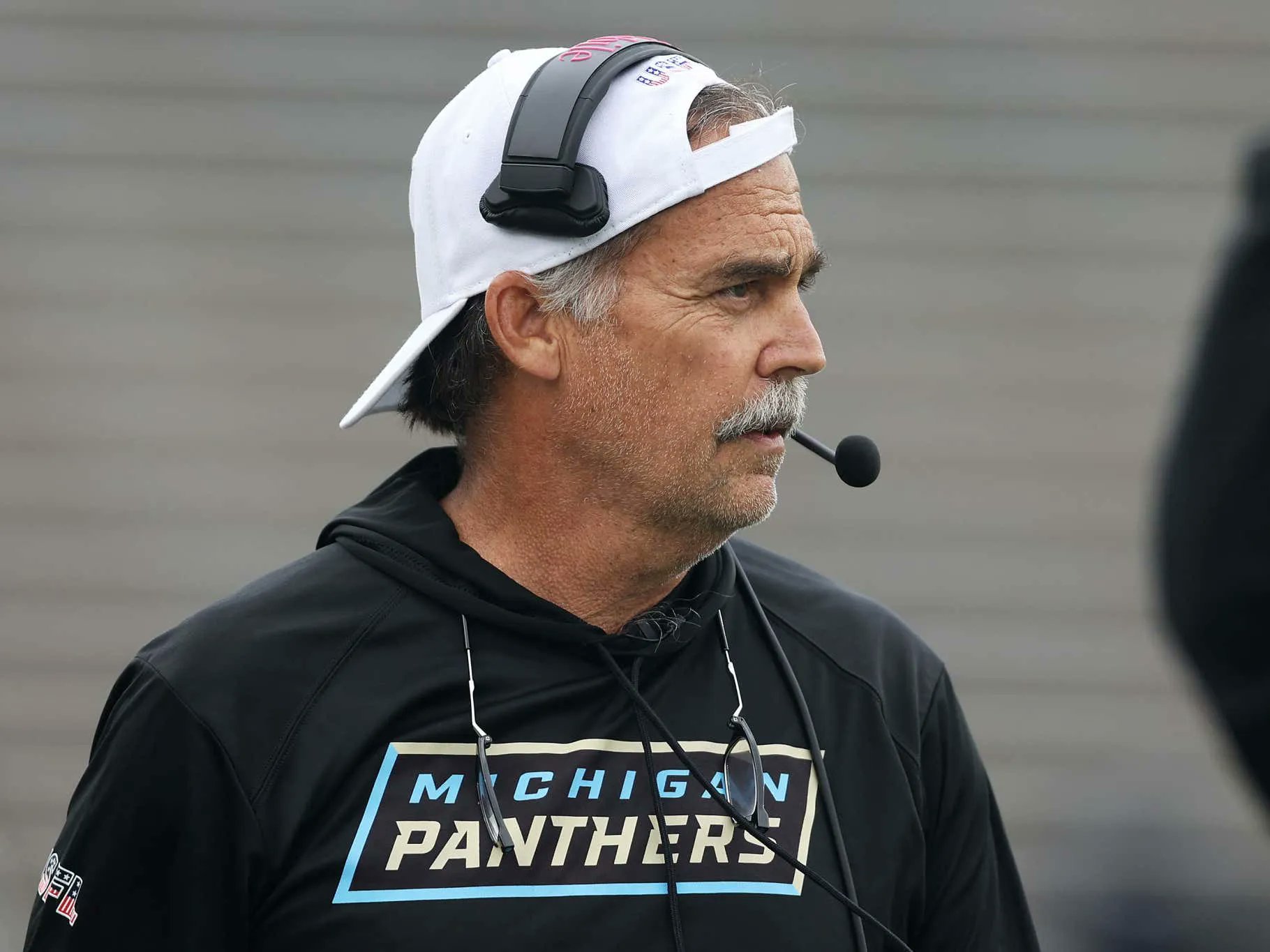 Barstool Sports on Twitter "Jeff Fisher Proved Once And For All That