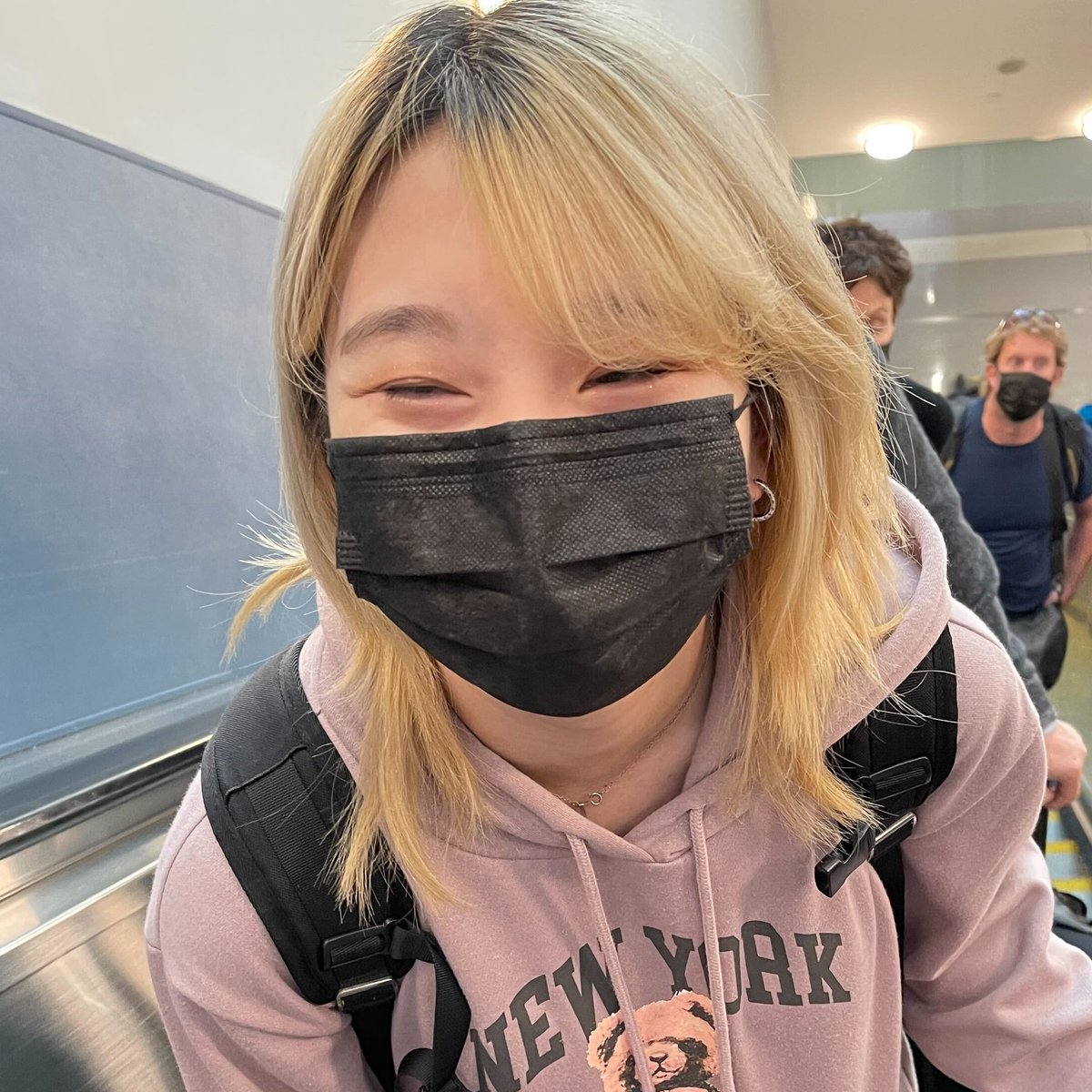 [Who We Are]

Introducing PR &amp; Social Media Associate:
<a href="/jasmine_loo315/">Jasmine</a> 

Bilingual in both English and Japanese, Jasmine helps the entire team stay on top of their tasks and organized through all the chaos of the workday. ☑️

A real otome fan through and through. ❤️‍🔥