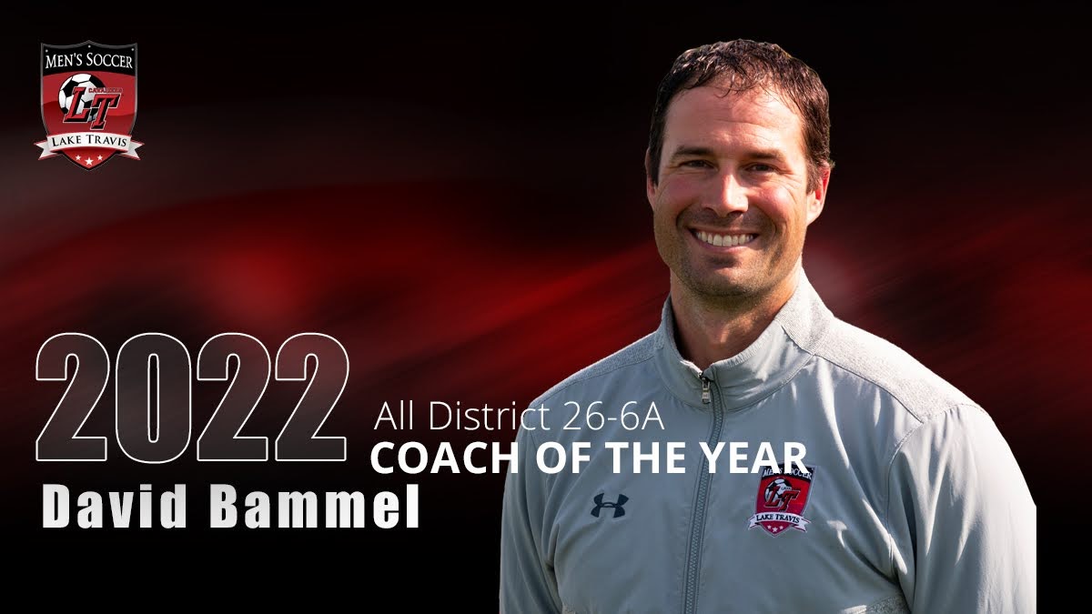 Lake Travis High School Men's Soccer tweet media