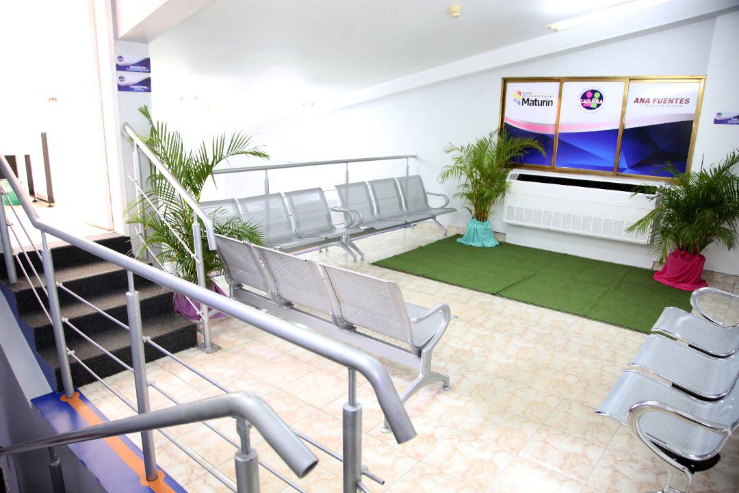 Esta nueva infraestructura reivindica a la población y a la clase trabajadora que está dedicada a la atención de los niños. 

Contamos con el personal calificado, abogados, orientadores, entre otros, que están prestos a ofrecer asesoría al pueblo para evitar abusos infantiles.