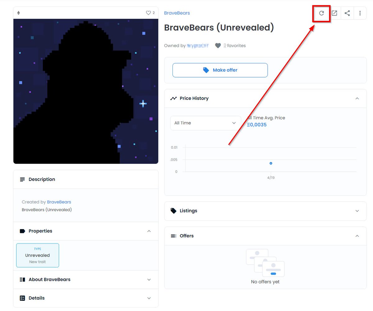 BraveBears tweet media