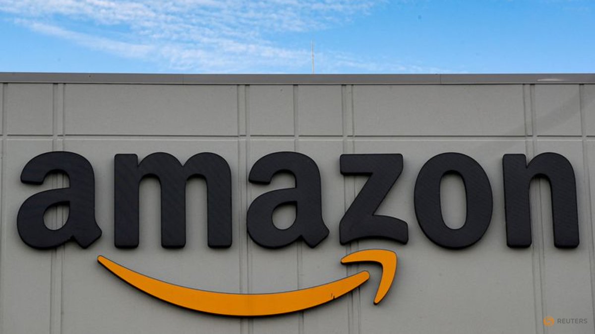 Amazon workers in small New Jersey facility file for union election  https://t.co/1rNKB7QSRs  null https://t.co/d2JgelIbJO