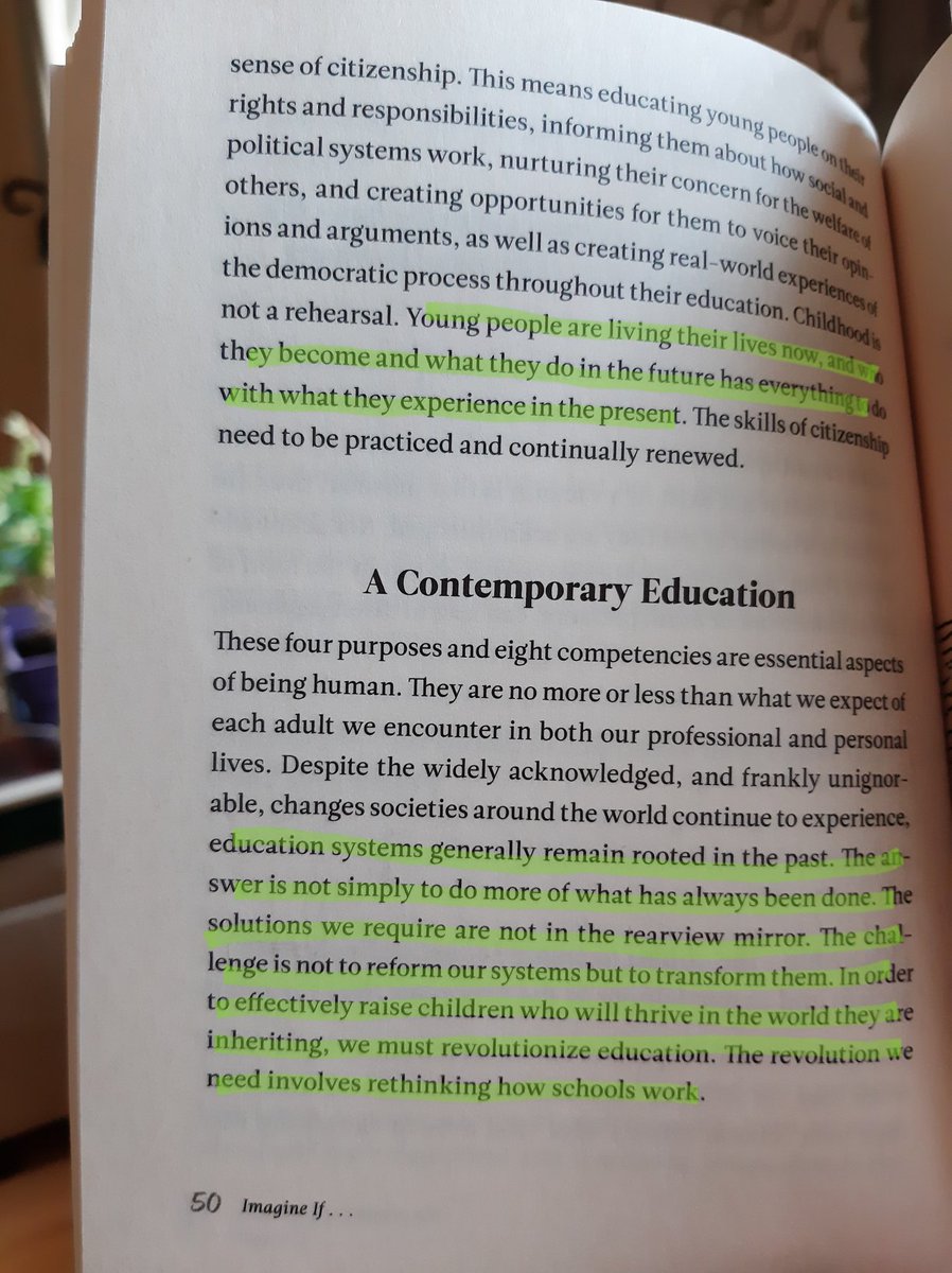 Jill Handrigan (she/her) 🏳️🌈 (@Got_qs) on Twitter photo 2022-04-18 23:19:03 This week's session on April 21 with @KateRobinson89 @jdeborahklein is going to be epic. There is an urgent need to revolutionize education so students can thrive and live their best lives.@SchoolCouldBe
What are your stories of students thriving @NLESDCA ? This week's session on April 21 with @KateRobinson89 @jdeborahklein is going to be epic. There is an urgent need to revolutionize education so students can thrive and live their best lives.@SchoolCouldBe
What are your stories of students thriving @NLESDCA ?