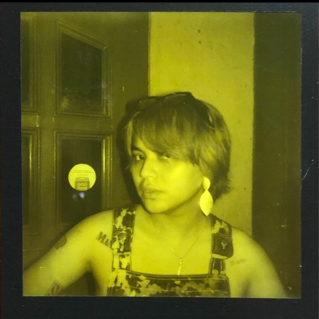 diskoblaster's tweet photo. @Bsilonga 's polaroid

(c): ennuhchew https://t.co/A0k0oZyt8K