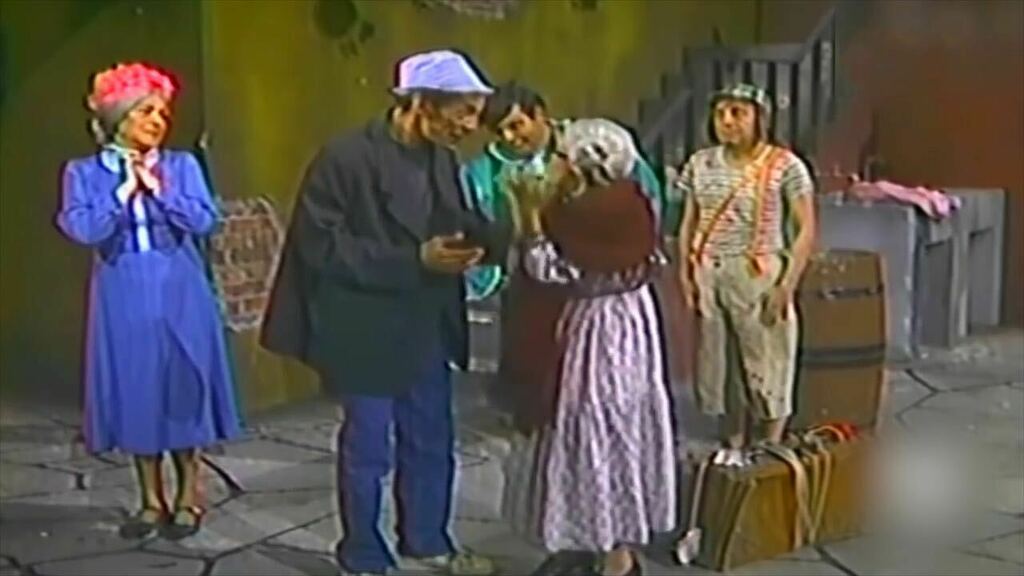 CRONOS FILMS TV tweet media