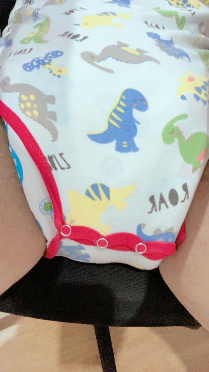 Stormbaby2's tweet photo. #Adbl #adultbaby #indiapers #diapers #adultonesie #onesie #romper #adultdiaper #diaperlover #abdldiapers #ageplay https://t.co/2QqzjfHQwQ