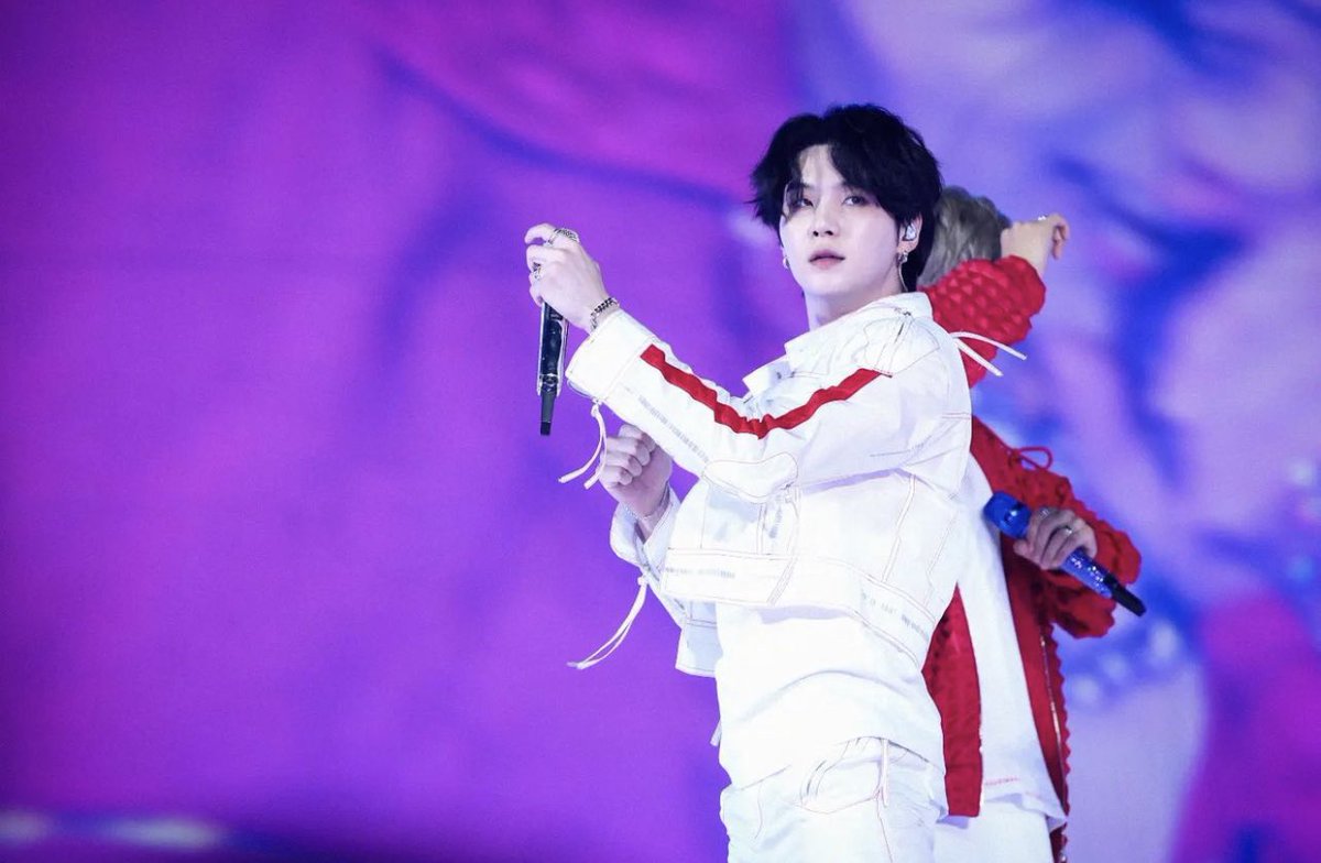 🍭 CANDY SUGA | 캔디슈가 🍭 tweet media