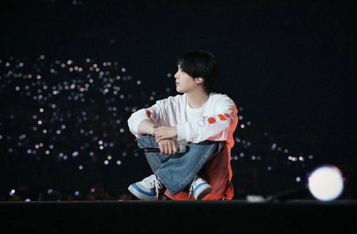 🍭 CANDY SUGA | 캔디슈가 🍭 tweet media