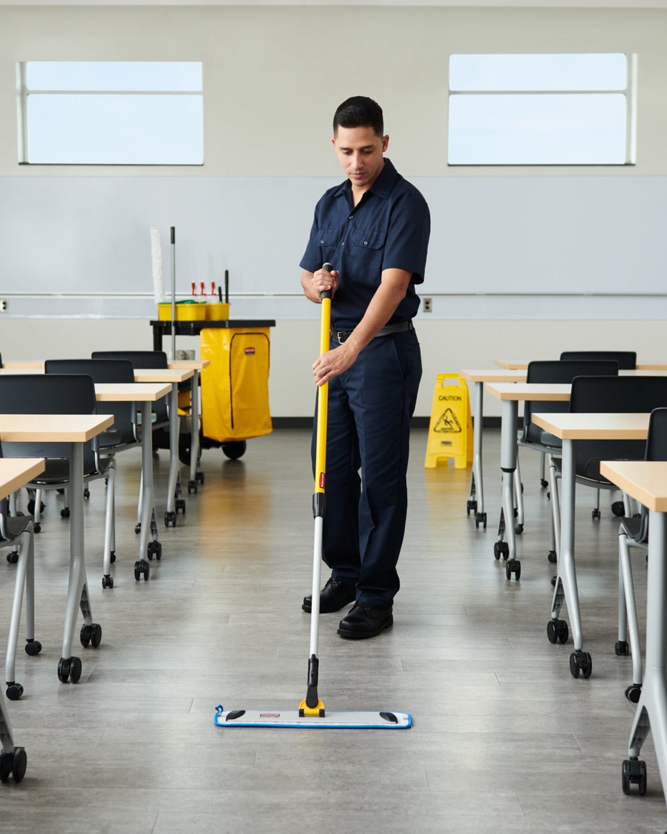 90% of K-12 employees are concerned about students in their school falling behind as a result of the pandemic. Keeping students in the classroom is the first step in recovering the learning loss driven by the pandemic.  

Learn more: bit.ly/2BOApqE