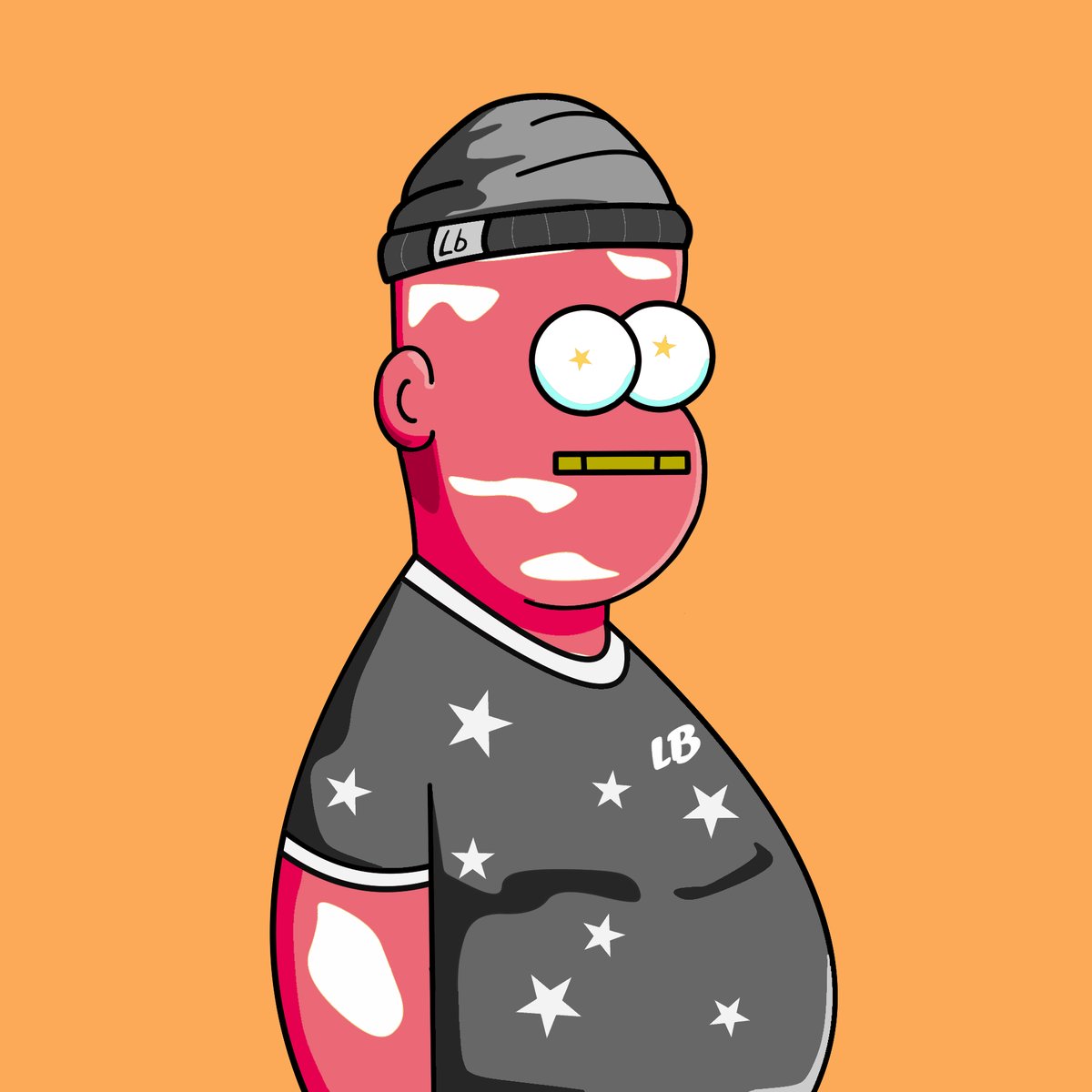 Lazy_Buds's tweet image. Some say the Spacebuds have been around for billions of years even before the HoomanBuds, wonder what they were up to all those years...any idea??🤔
#nft #nfts #NFTCommunity #nftart #nftartist