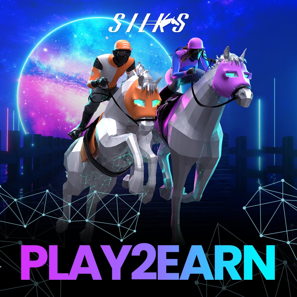 The Heroes NFT tweet media