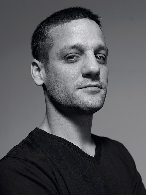 Happy birthday Rodrigo de la Serna. My favorite film with de la Serna is Camino a La Paz. 