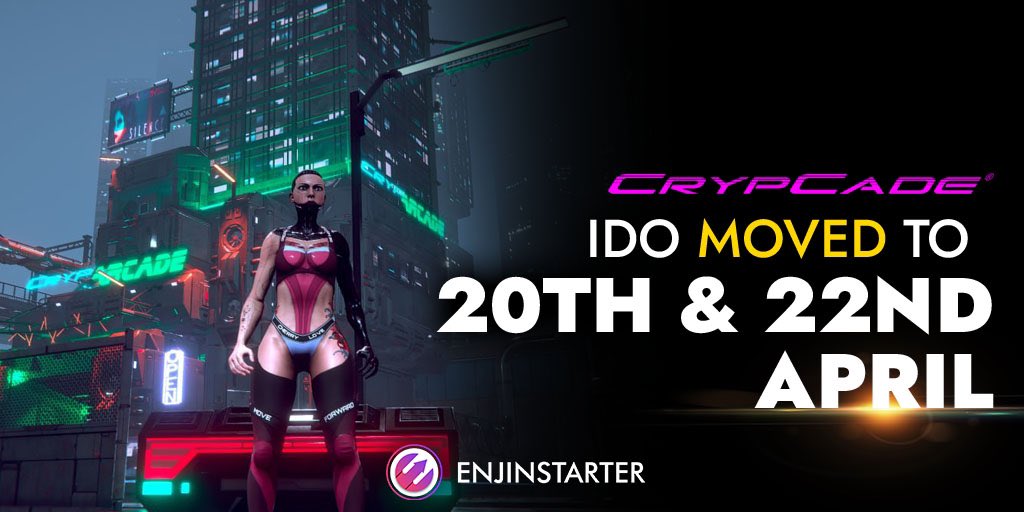 Crypto Zeinab tweet media