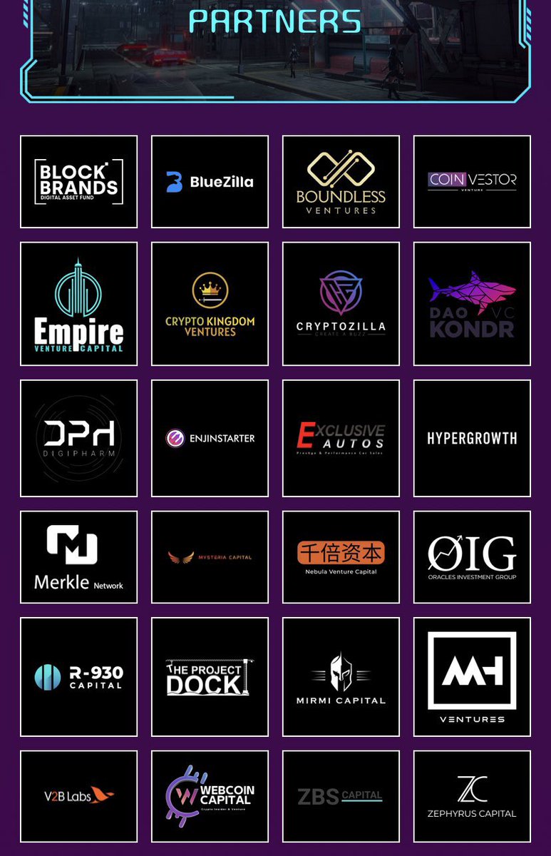 Crypto Zeinab tweet media