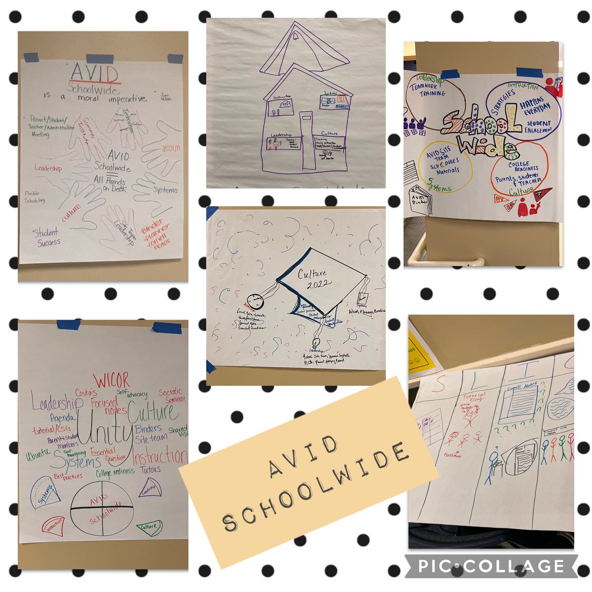 AVID, SAISD (@saisd_avid) on Twitter photo Check out these awesome graphic representations of AVID Schoolwide by <a href="/TravisSAISD/">Travis ECHS</a> & <a href="/SAISDStPhilips/">saisd_spechs</a> ! Systems, leadership, instruction and culture make up AVID Schoolwide. <a href="/AVID4College/">AVID</a> @AVID_CR <a href="/AVIDSRO/">AVID CR Southern Area</a> <a href="/SAISD_CI/">SAISD Curriculum, Instruction, & Assessment</a> Check out these awesome graphic representations of AVID Schoolwide by <a href="/TravisSAISD/">Travis ECHS</a> & <a href="/SAISDStPhilips/">saisd_spechs</a> ! Systems, leadership, instruction and culture make up AVID Schoolwide. <a href="/AVID4College/">AVID</a> @AVID_CR <a href="/AVIDSRO/">AVID CR Southern Area</a> <a href="/SAISD_CI/">SAISD Curriculum, Instruction, & Assessment</a>