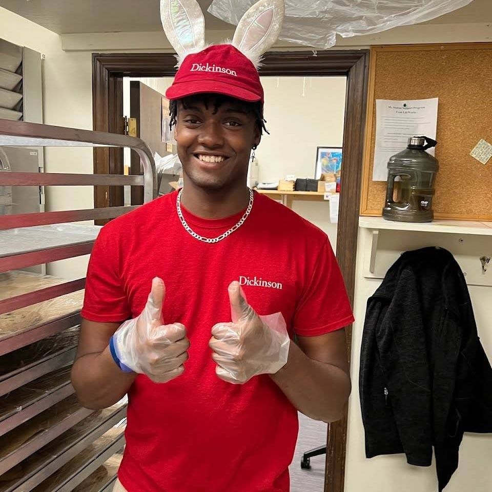 What a great photo of A.J.!