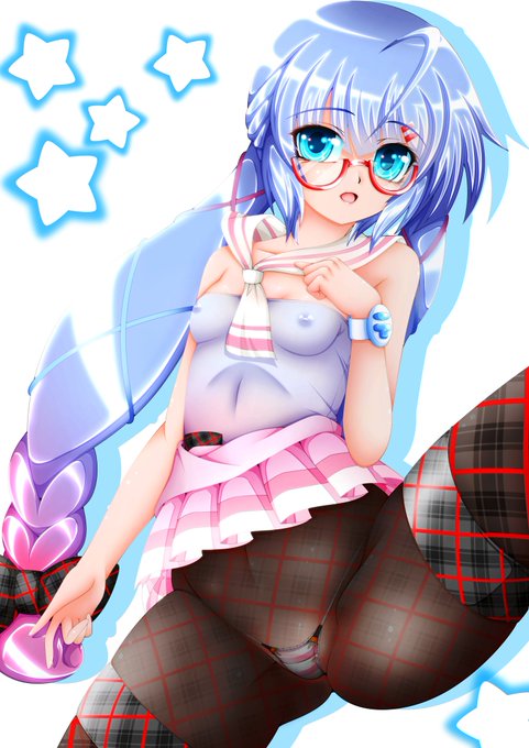 ウナちゃん。純真無垢なウナちゃんには無知シチュが似合うと思いませんか? 