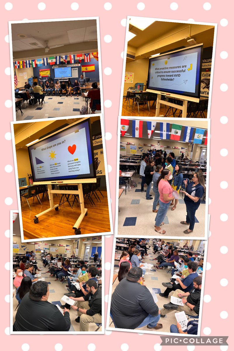 AVID, SAISD (@saisd_avid) on Twitter photo We finished our morning with a Socratic seminar, <a href="/TravisSAISD/">Travis ECHS</a> teacher and scholar panel and lines of communication for reflection. Such a great collaboration with <a href="/SAISDStPhilips/">saisd_spechs</a> ! <a href="/SAISD_CI/">SAISD Curriculum, Instruction, & Assessment</a> <a href="/AVID4College/">AVID</a> @AVID_CR <a href="/AVIDSRO/">AVID CR Southern Area</a> We finished our morning with a Socratic seminar, <a href="/TravisSAISD/">Travis ECHS</a> teacher and scholar panel and lines of communication for reflection. Such a great collaboration with <a href="/SAISDStPhilips/">saisd_spechs</a> ! <a href="/SAISD_CI/">SAISD Curriculum, Instruction, & Assessment</a> <a href="/AVID4College/">AVID</a> @AVID_CR <a href="/AVIDSRO/">AVID CR Southern Area</a>