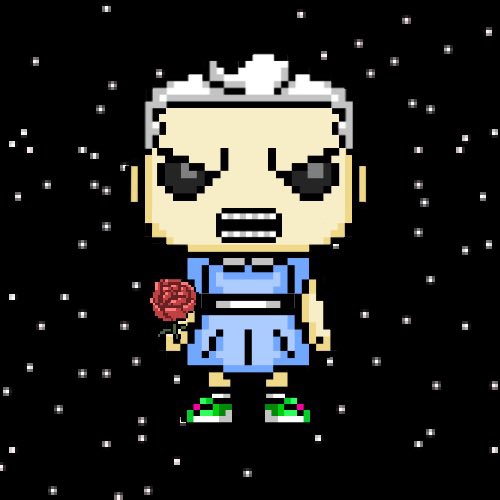 MetaverseWrld's tweet photo. @FunkoBits  mint is live… don’t miss on this project.
#NFT #Metaverse https://t.co/aCd3lxFsFw