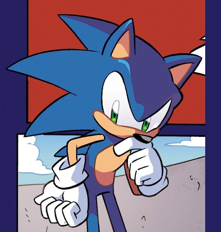 " MAN . I'm hungry . "