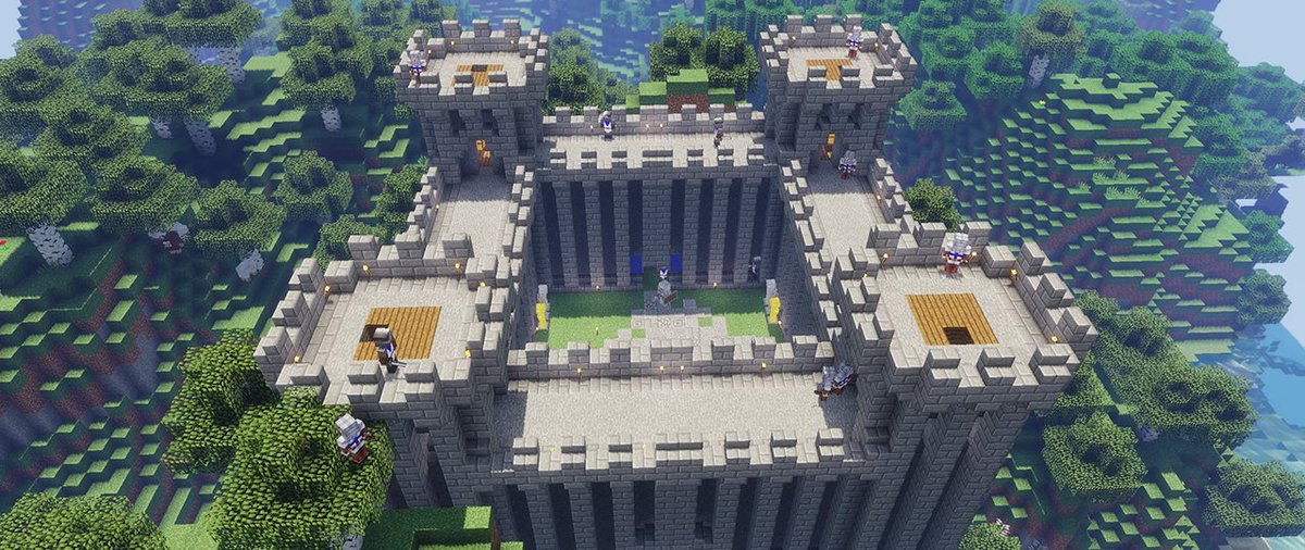 zYeidenGX145's tweet image. SERVER DE MINECRAFT ROLEPLAY:
Para pasar momentos divertidos realice el siguiente servidor de roleplay con mods.
Para ser parte del servidor comunicarse en el grupo de discord donde sera atendido cualquier duda o consulta. Gracias.
discord.gg/CMvWXRYR