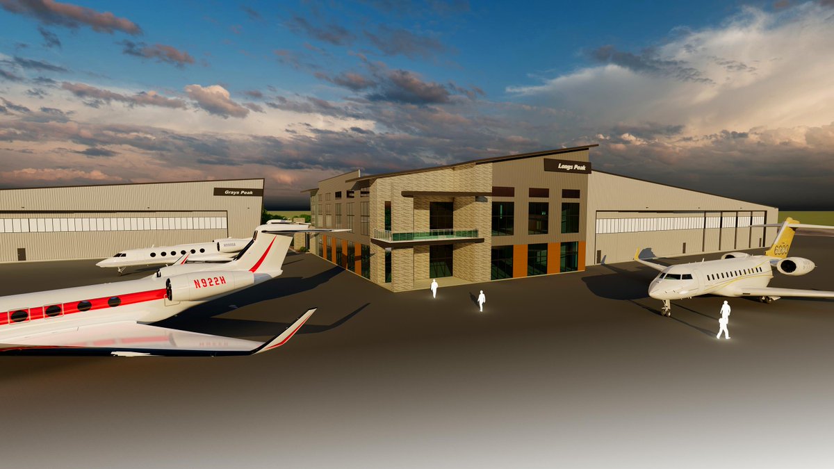 marksamuelson's tweet image. Loveland, Colo., has long been a tourist gateway to Rocky Mountain National Park. But new attractions inside city limits may mark something on a grander scale—what could emerge as a regional tourism/travel hub for Northern Colorado. See my story at DenverGazette.com