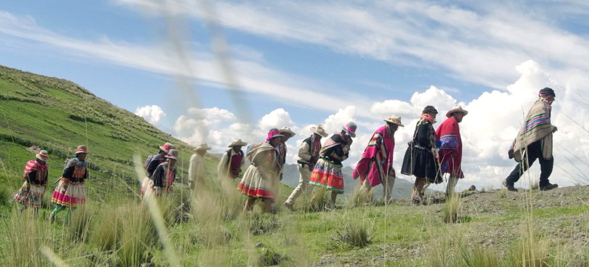 ObservandoCine's tweet photo. Yakuqñan Caminos del Agua

El documental que busca concientizar el cuidado del agua estará disponible desde el 22 de abril a través de la plataforma de Vimeo On demand. 

https://t.co/4sodAGuJzJ https://t.co/UqMnFHUuQw