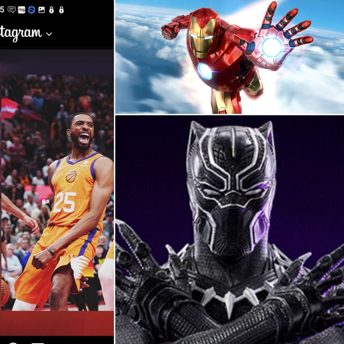kray1voice's tweet photo. Pretty clear that East Coast #DPOY voters started watching @nba after the 1st of the year &amp; turned their TVs off at 10p. @mikal_bridges 2nd Place?! #SMH Don't know what you'd call #BlackPanther &amp; #IronMan combined,but that's what's about to be Unleashed on y'all!! #NoWhere2Hide https://t.co/dEntY2qQZS