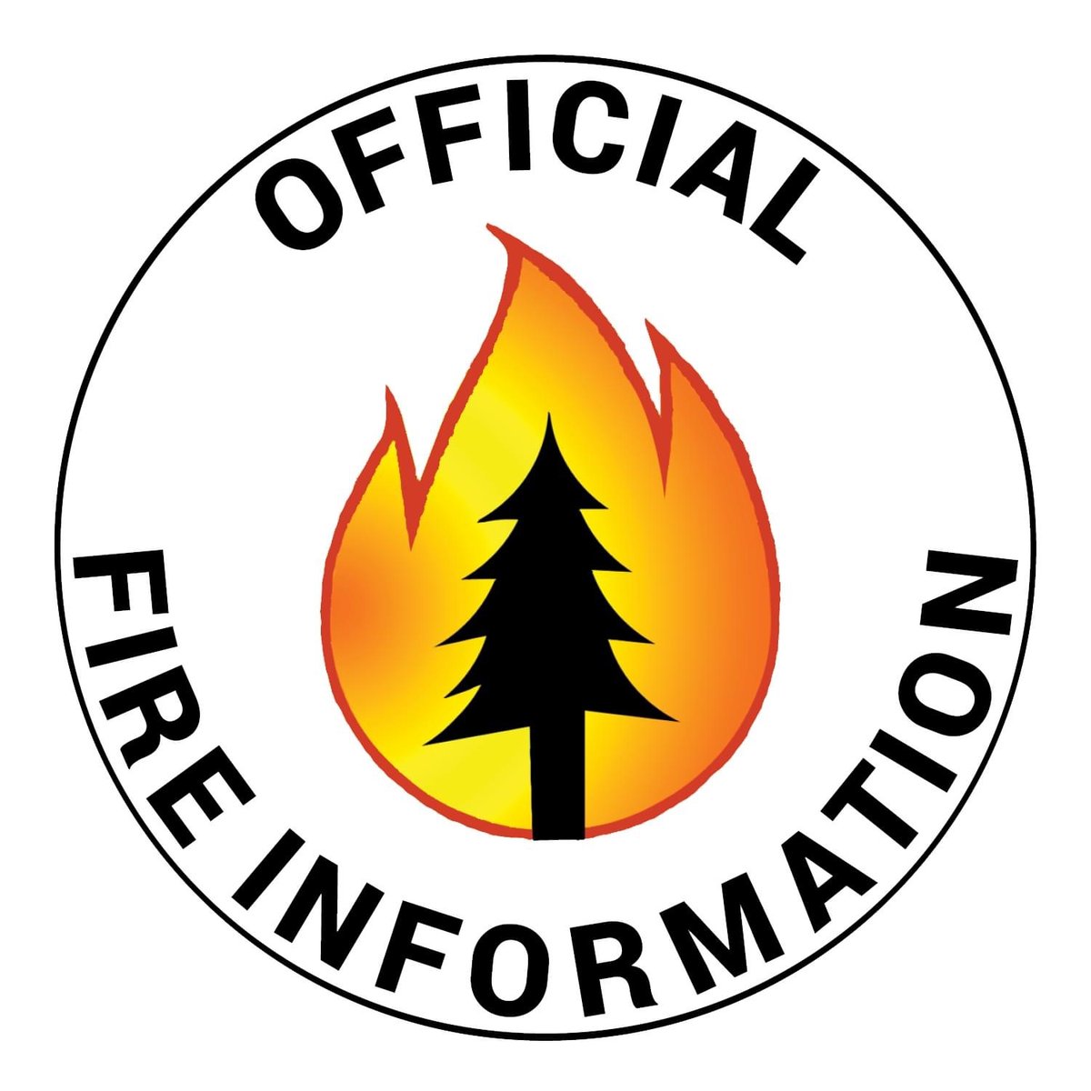 #CrooksFire 1/2
Prescott NF WILDFIRE UPDATE: 
Please be aware that Code Red is down nationally but there is a SET evacuation for the following areas:
- Hopper’s Retreat
- Evan’s Cabin
- Potato Patch
- Lower Wolf Creek
- Groom Creek and Groom Creek camps
