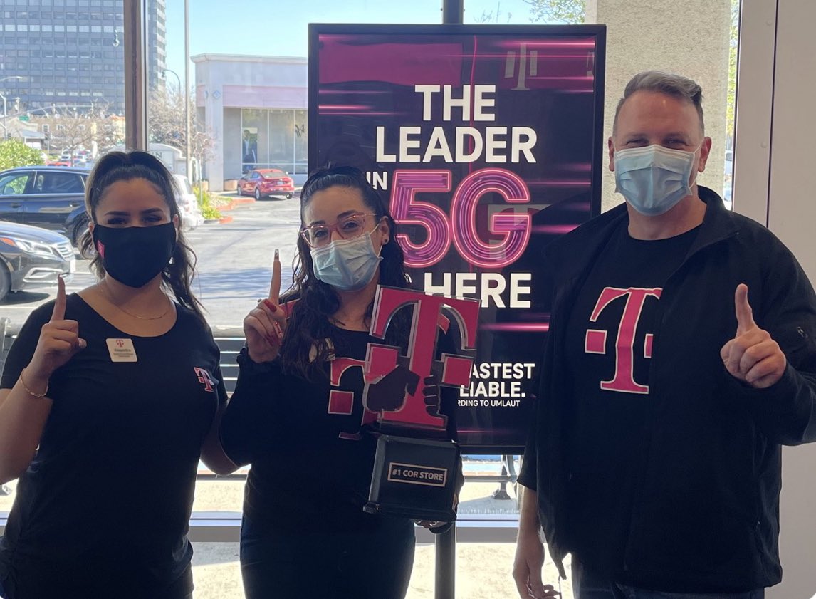 Happy Belated MAGENTAVERSARY <a href="/ana_guzman89/">Ana Guzman</a> 🥳 it’s been an honor working for you and alongside you! You have changed everyone’s magenta career with your knowledge and dedication to see others growth! Thank you!
