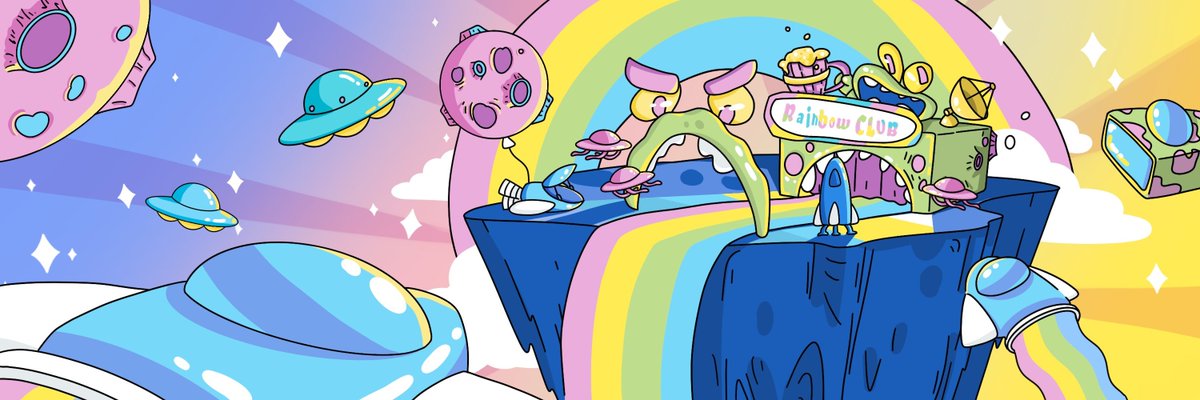 🎁[<a href="/KittyboxbyKCG/">KittyBox by KCG</a> x @RainbowJourneyO]🎁

10 WL spots for our KCG holders. 

3 WL for Twitter Giveaway, To Enter 👇
1️⃣Follow  
<a href="/KittyCryptoGang/">Kitty Crypto Gang</a> , <a href="/KittyboxbyKCG/">KittyBox by KCG</a> , @RainbowJourneyO
2️⃣Like &amp; RT
3️⃣Tag 3 friends

Result in 24 hours

Collab powered by: 
<a href="/Seed3_io/">Seed3 Agency</a>

#NFTs #NFTGiveaway