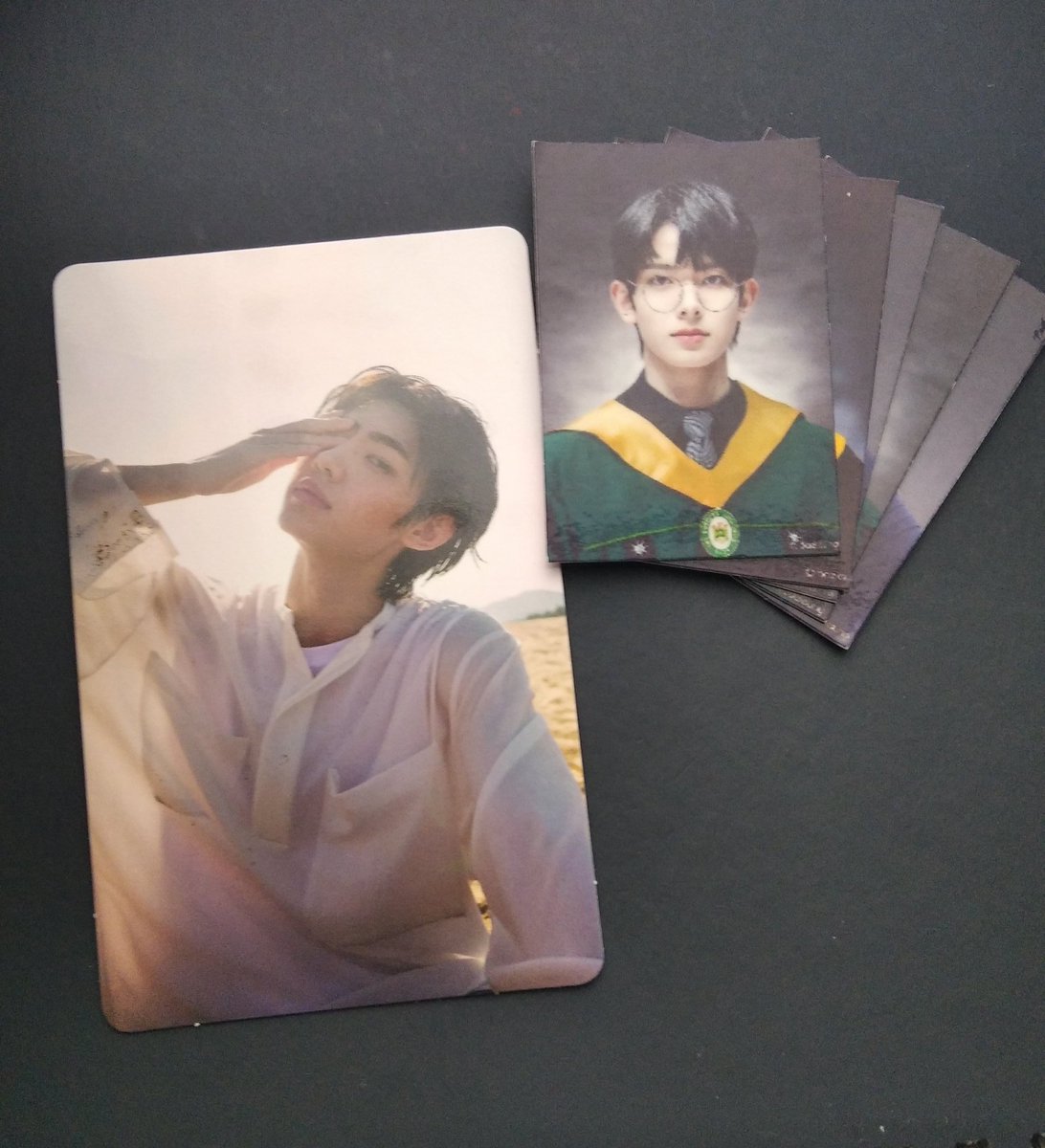 AngelOng4013's tweet photo. Thank you so much @BubblingKmart_ for the hoon POB 😍 dumating siya in good condition and with freebies din! Will recommend po talaga to buy from this shop since ang sobrang bait niyo po and also was a very smooth transaction 😊 #AngelsBuys  #BubblingKMart_proofs https://t.co/pZfwCzjXIy