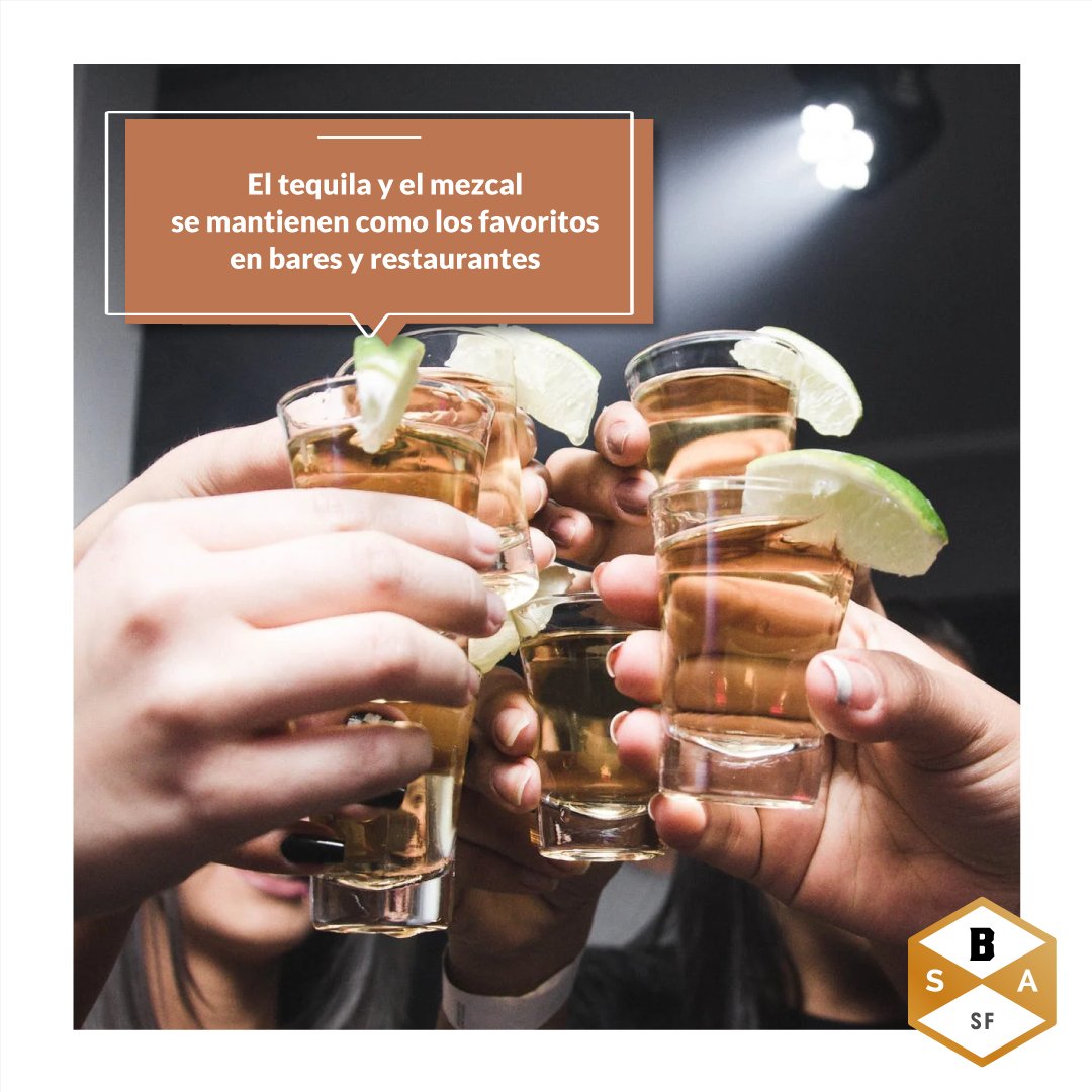 BartenderSA_ES's tweet photo. Si eres productor de tequilas y mezcal, la competencia @BartenderSA_ES  hace que los compradores y distribuidores mayoristas de USA conozcan tus bebidas y las pongan en la barra de bares, restaurantes y hoteles.

Lee la nota completa en: https://t.co/mcdz8wG8OA https://t.co/WthFDmupHo