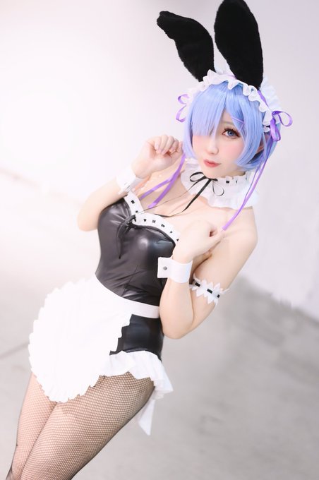 Twitterのコスプレ画像29