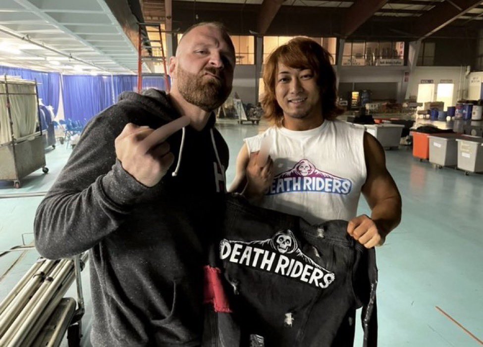 MoxOutOfContext's tweet photo. Mox and his son Shota aka “Shooter” https://t.co/CJBs7yGH4t