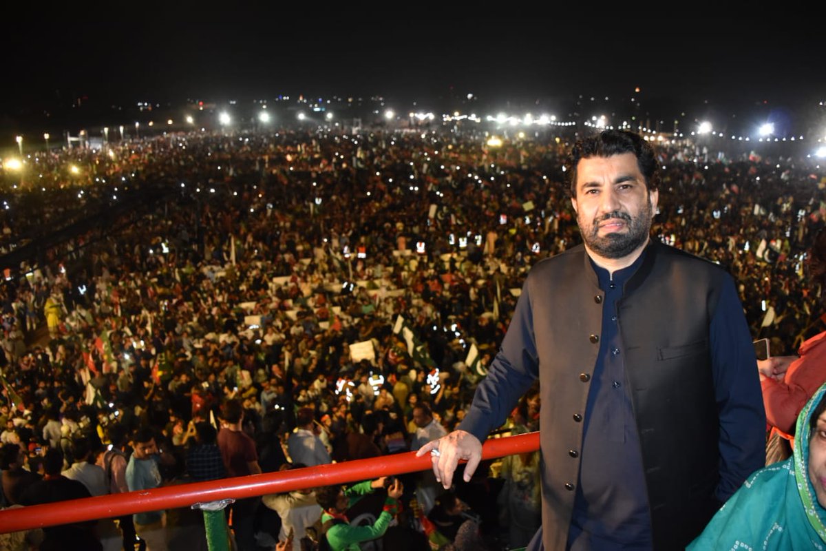 QasimKhanSuri's tweet image. This is Qasim Khan Suri and I am NOT a BOT.

Also, I do not accept the Imported Government in Pakistan. 

#امپورٹڈ_حکومت_نامنظور

Thank you.