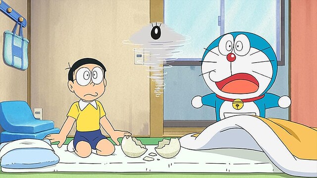 ライブドアニュース 名作 Tvアニメ ドラえもん で 台風のフー子 を23日に放送 フー子役は東山奈央 T Co 07yym5kfjo 台風の子ども フー子と のび太の友情を描いた原作ファンにも人気の高いエピソードで 03 年に公開された 映画 ライブドアニュース 名作 Tvアニメ ドラえもん で 台風のフー子 を23日に放送 フー子役は東山奈央 T Co 07yym5kfjo 台風の子ども フー子と のび太の友情を描いた原作ファンにも人気の高いエピソードで 03 年に公開された 映画