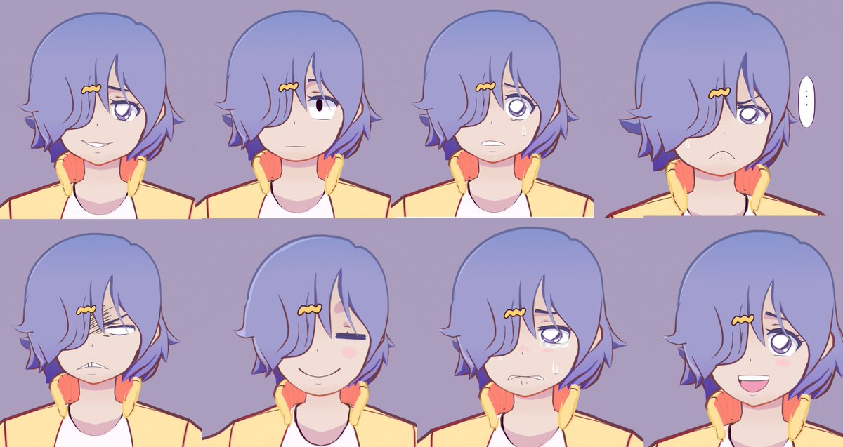 Finally able to share this commission from 2021!
Thanks for commissioning me <a href="/nekobueno/">nekobueno</a>!