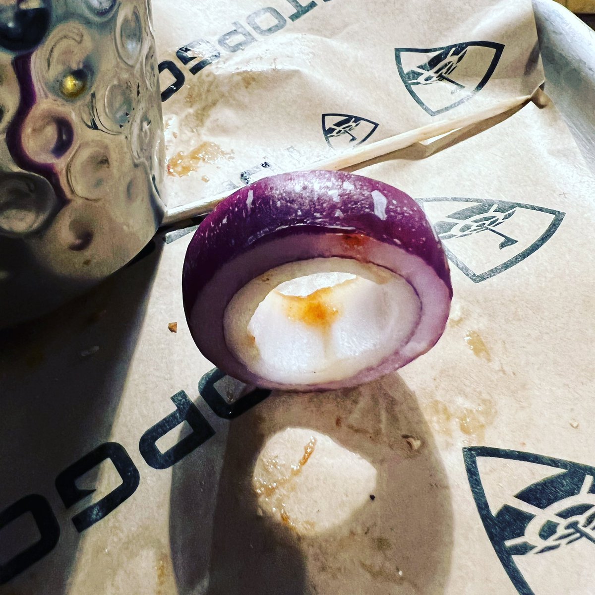 Was after #michelin star food but ended up with <a href="/MichelinTyres/">Michelin UK</a> <a href="/TopgolfUK/">Topgolf UK</a> 😅