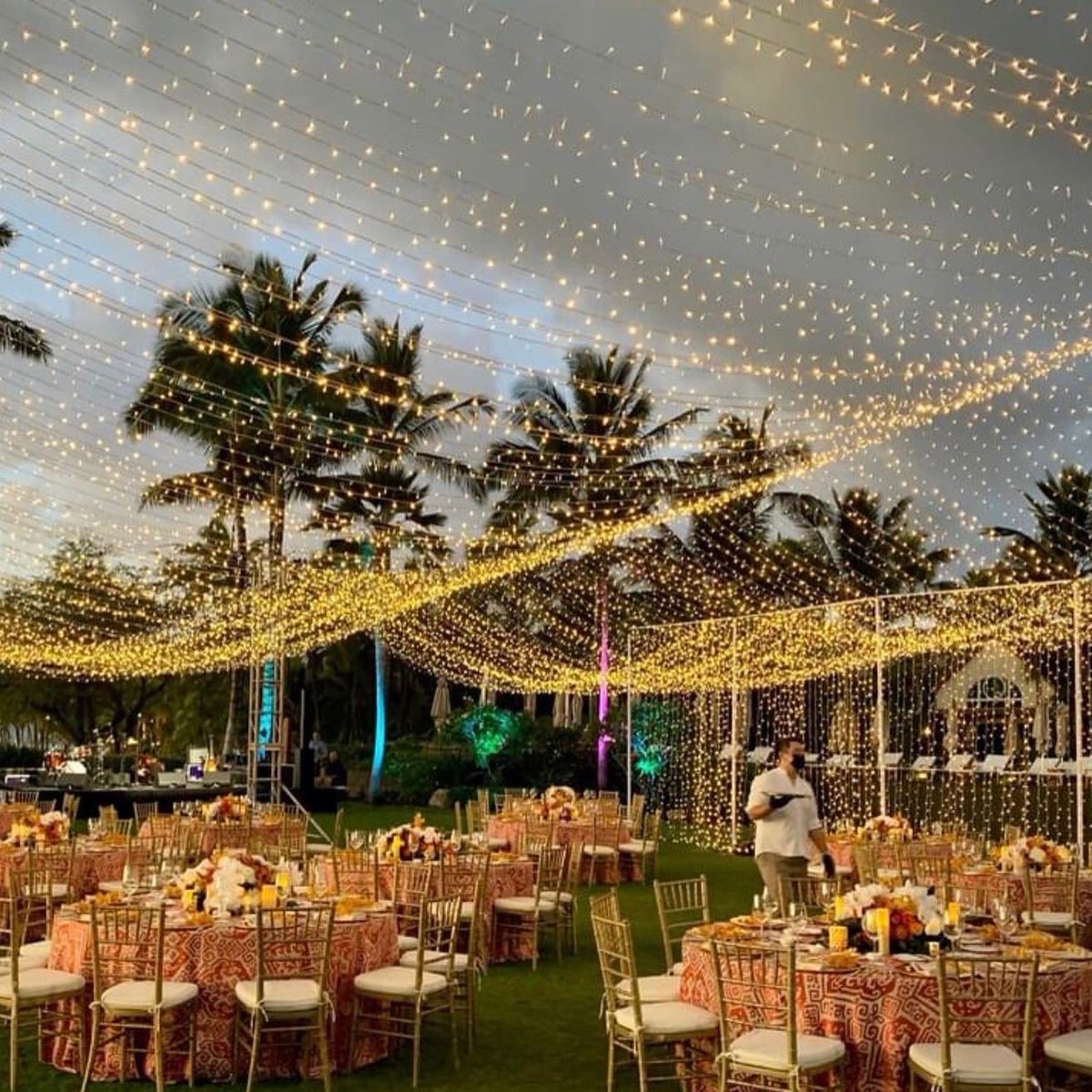 Hawaii Stage & Lighting tweet media